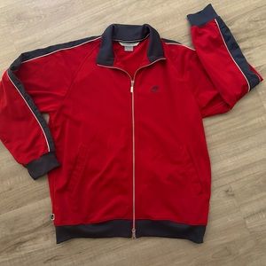 90’s track jacket NIKE